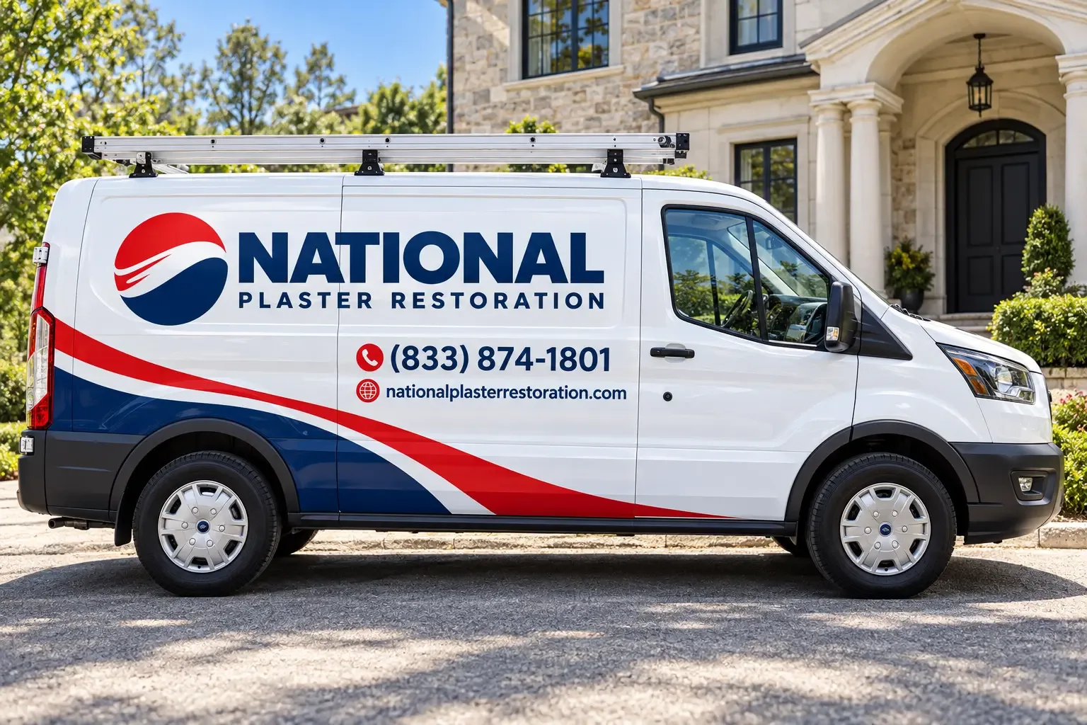Plaster Repair in Colp, IL near me