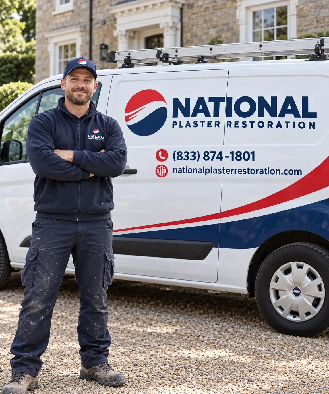 Plaster Repair Colp, IL FAQs